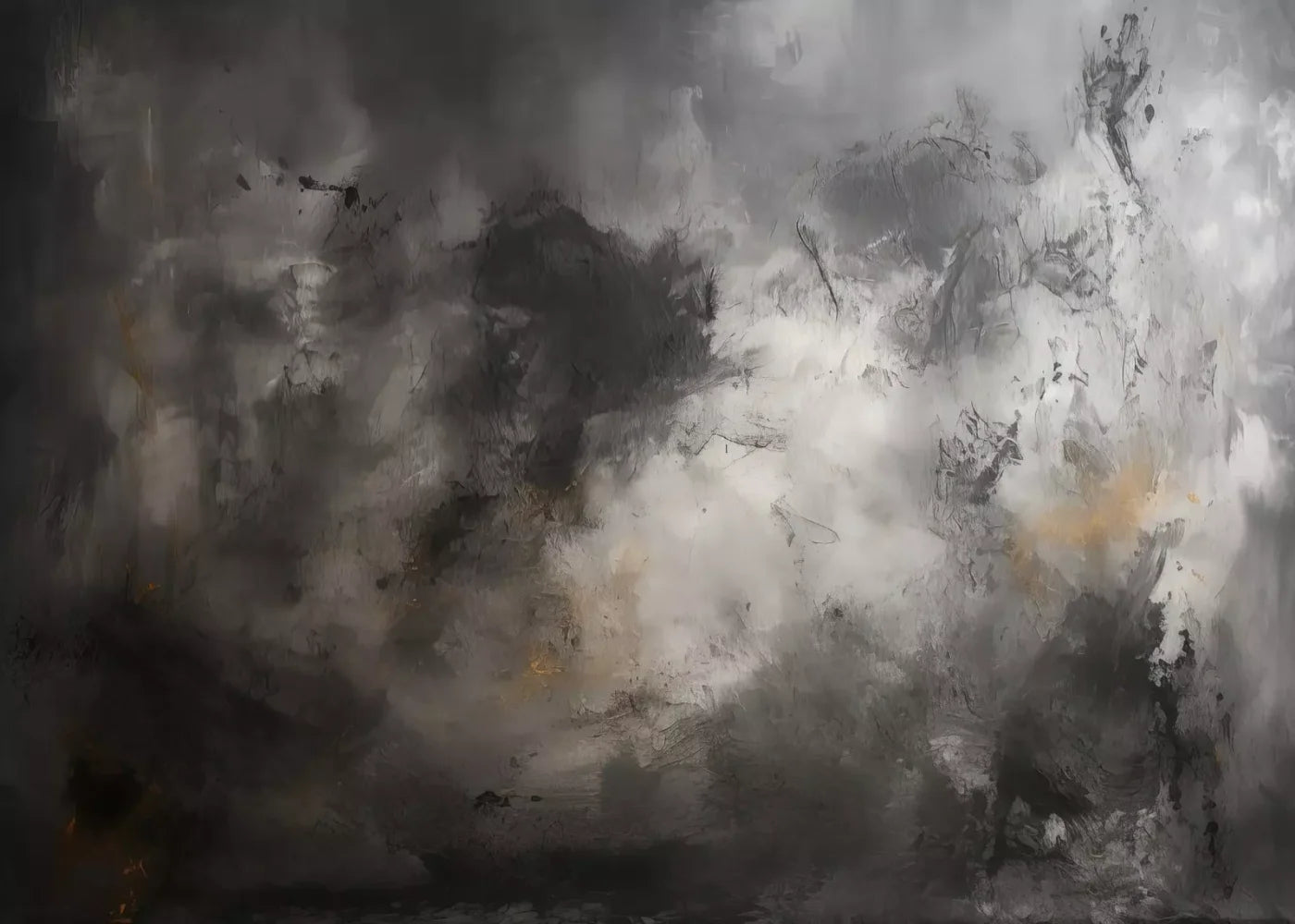 Smokey Quartz Iii 7X5 Ultracloth ( 84 X 60 Inch ) Backdrop