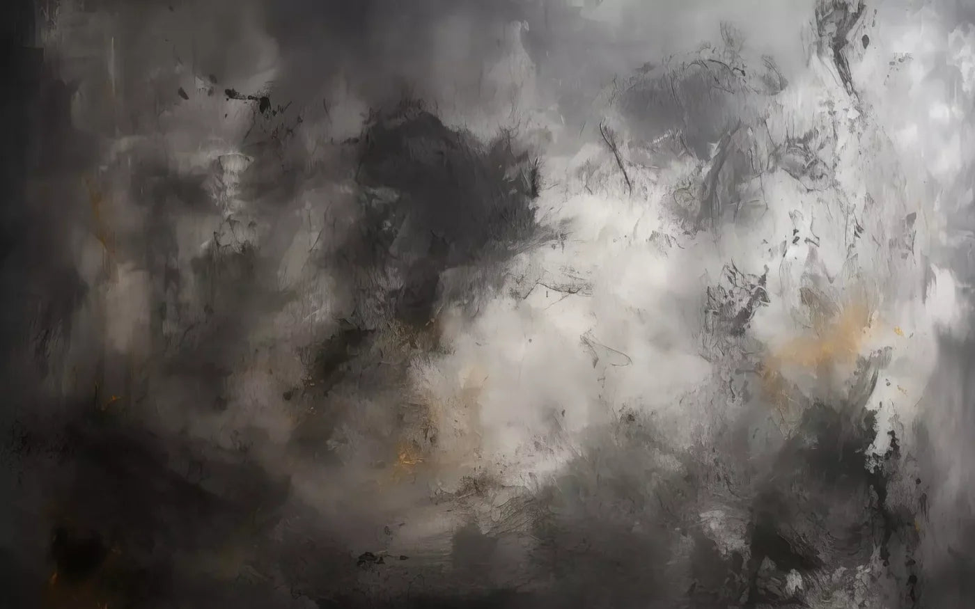 Smokey Quartz Iii 8X5 Ultracloth ( 96 X 60 Inch ) Backdrop