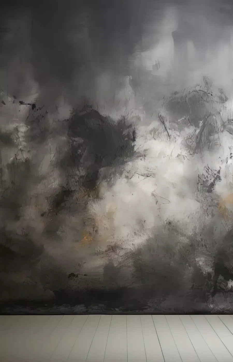 Smokey Quartz Iii 9X14 Ultracloth ( 108 X 168 Inch ) Backdrop