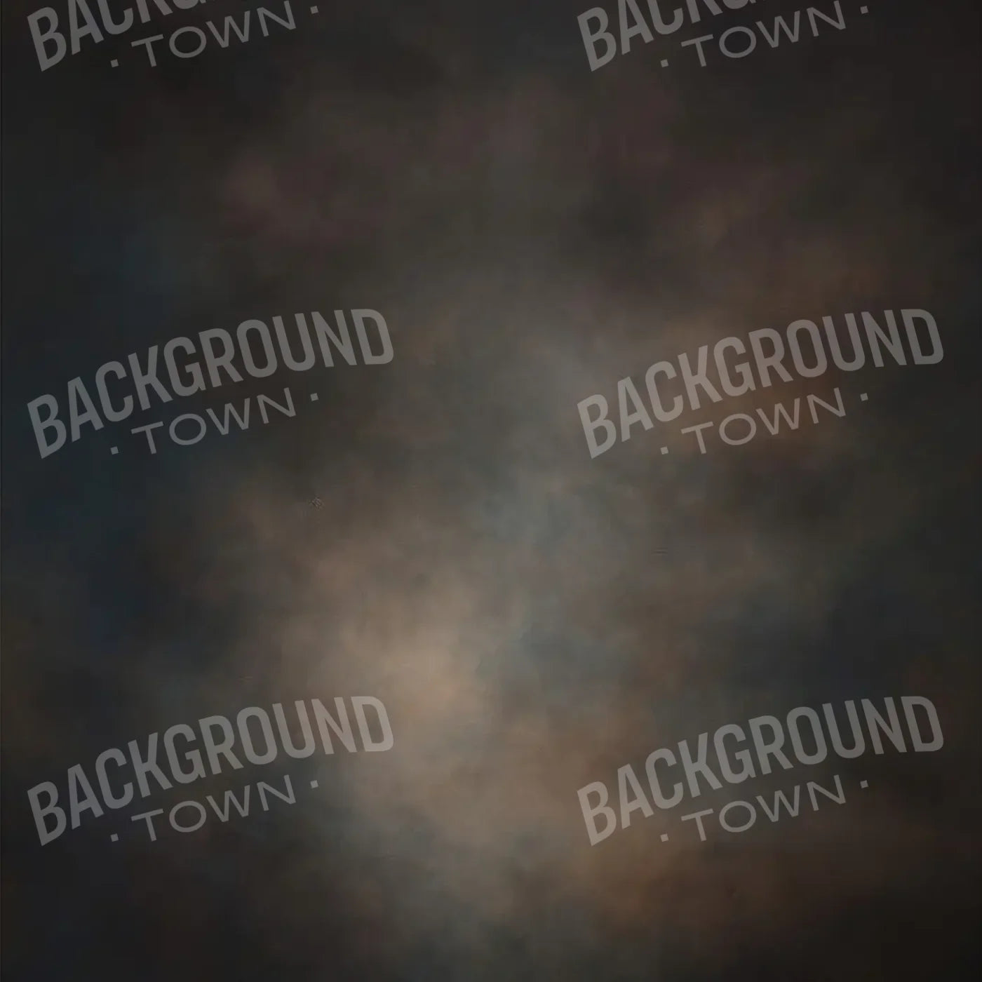 Smoky Radiance 10’x10’ UltraCloth (120 x 120 inch) Backdrop