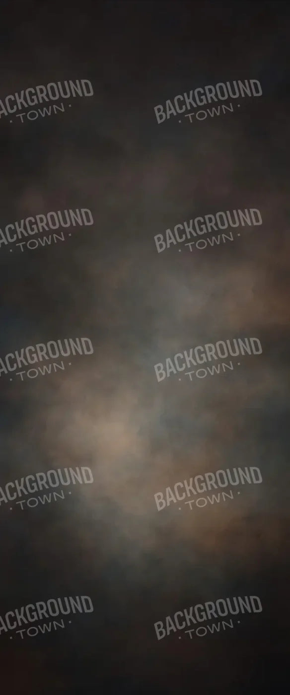 Smoky Radiance 5’x12’ UltraCloth for Westcott X-Drop (60 x 144 inch) Backdrop