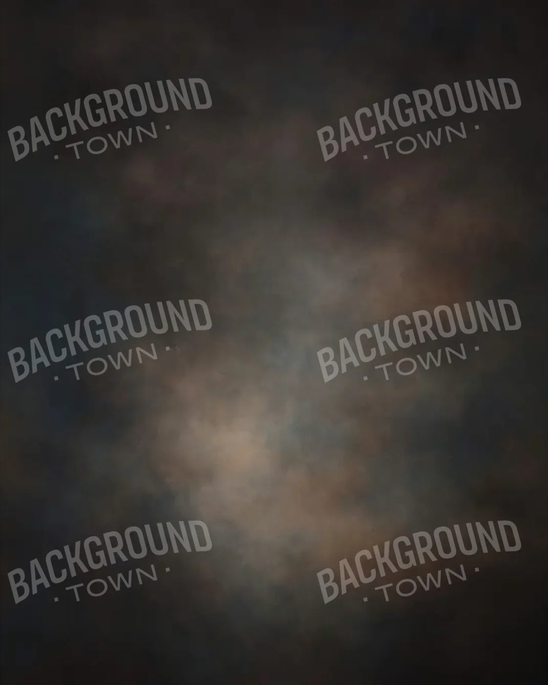 Smoky Radiance 8’x10’ Fleece (96 x 120 inch) Backdrop