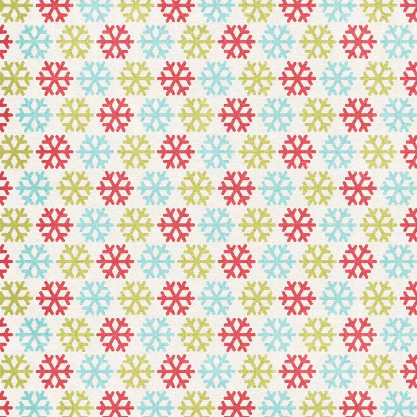 Snow Much Fun 8’X8’ Fleece (96 X Inch) Backdrop