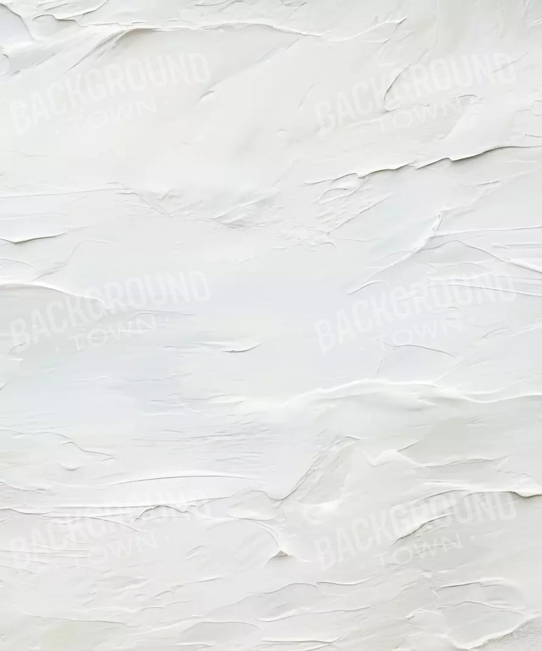 White Backdrop for Photography