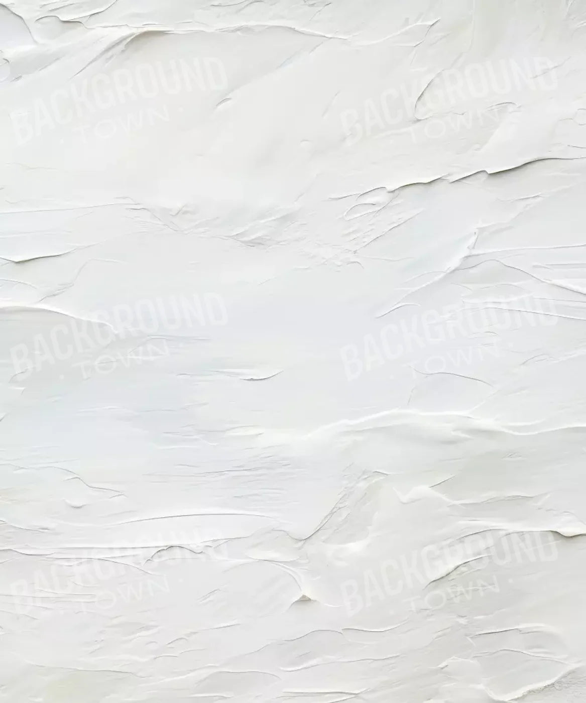 White Backdrop for Photography