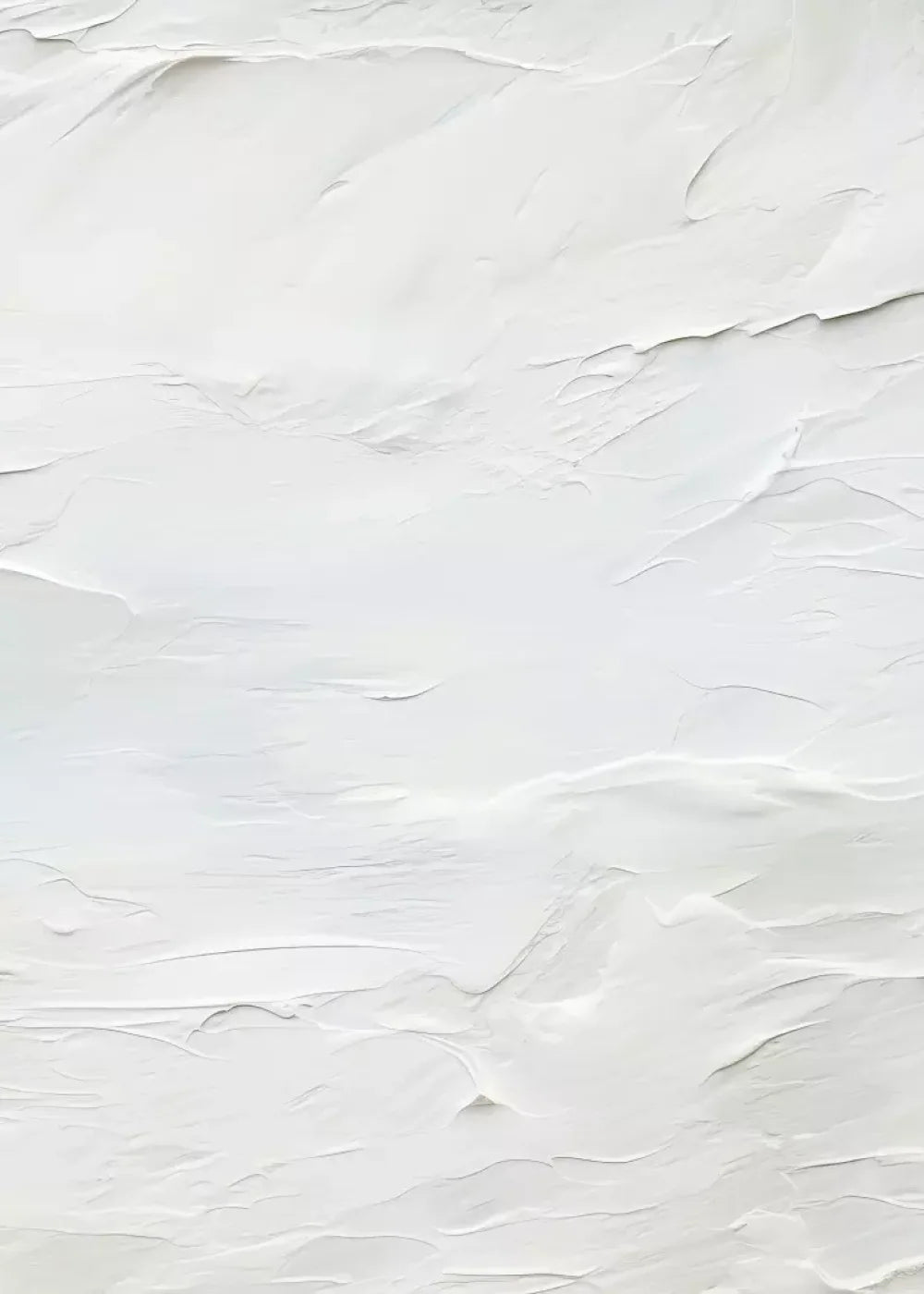 Snow Path 5’X7’ Ultracloth (60 X 84 Inch) Backdrop