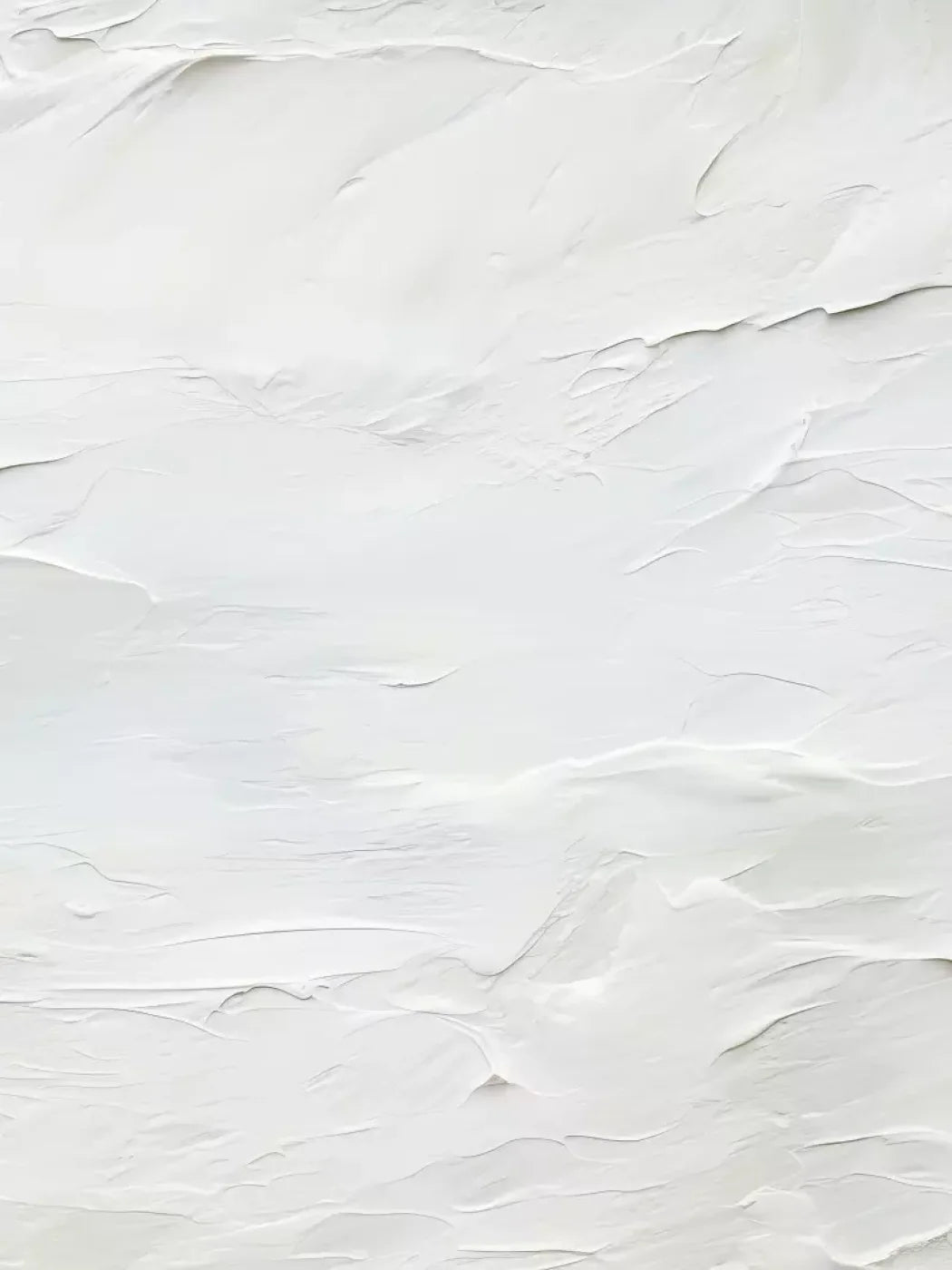 Snow Path 6’X8’ Fleece (72 X 96 Inch) Backdrop