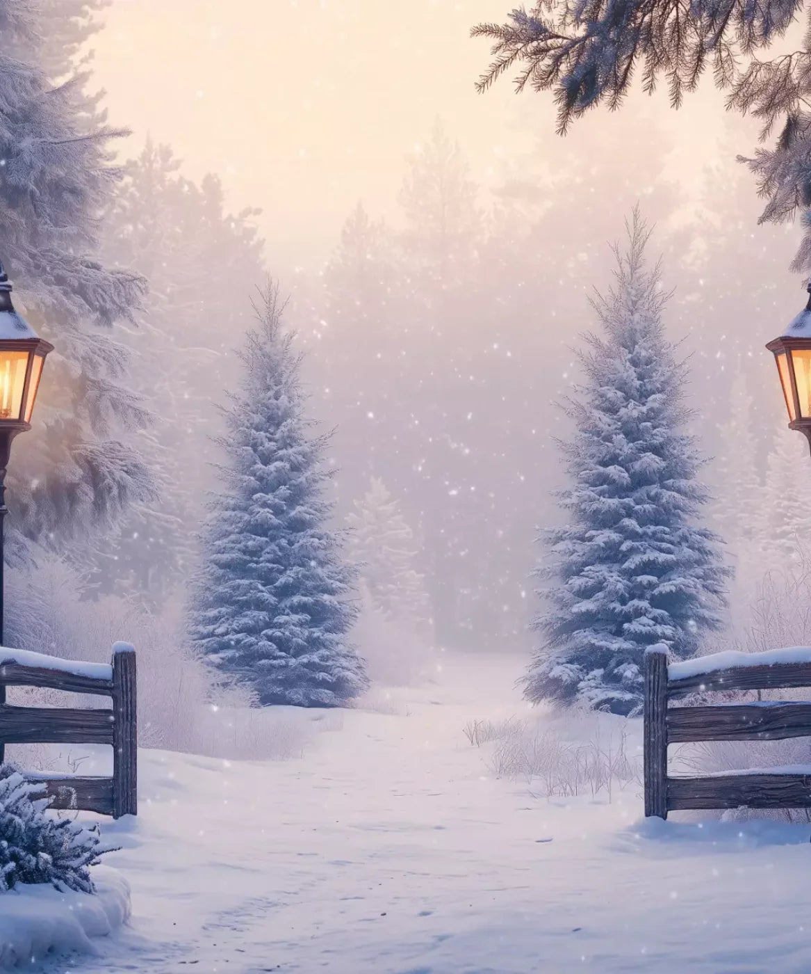 White Backdrop for Photography