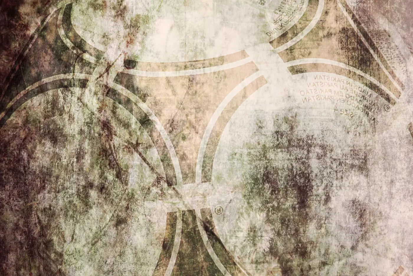 Soccer Grunge 8’X5’ Ultracloth (96 X 60 Inch) Backdrop