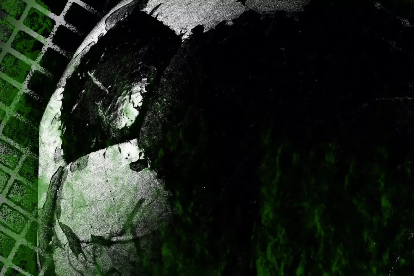 Soccer Night 8X5 Ultracloth ( 96 X 60 Inch ) Backdrop