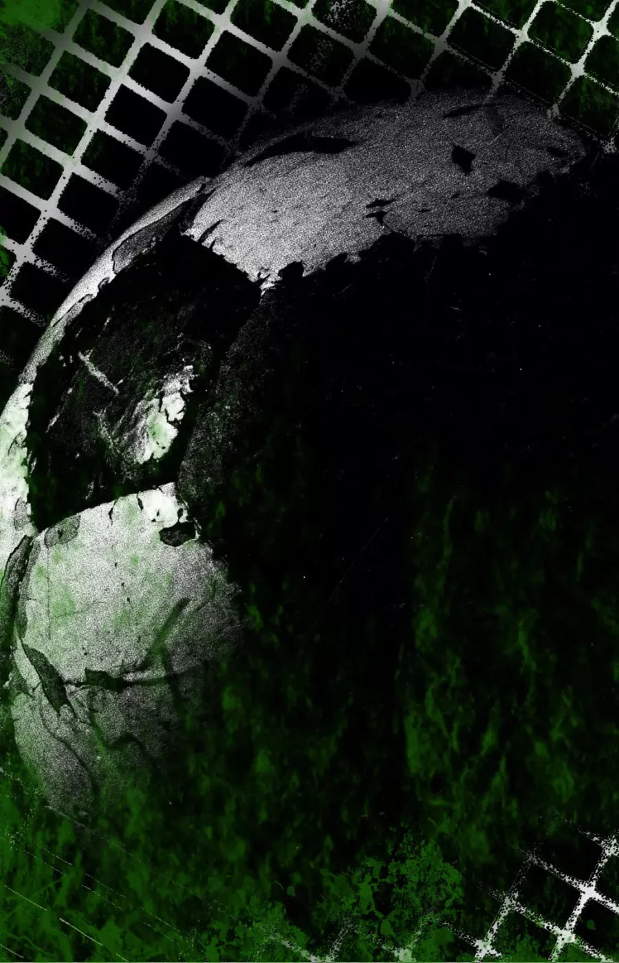 Soccer Night 8X12 Ultracloth ( 96 X 144 Inch ) Backdrop