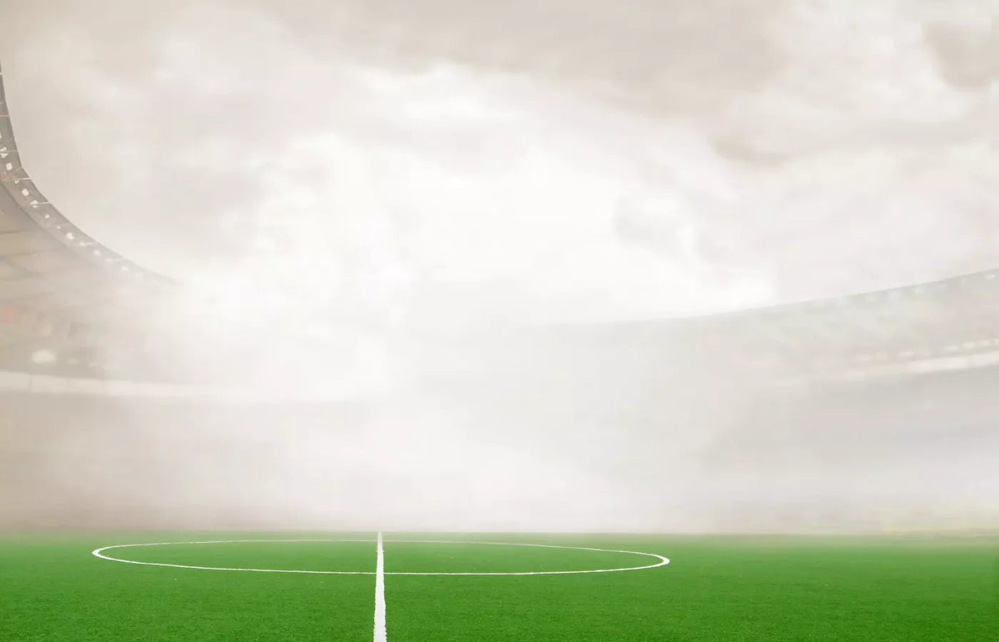 Soccer Smoke 12’X8’ Ultracloth (144 X 96 Inch) Backdrop