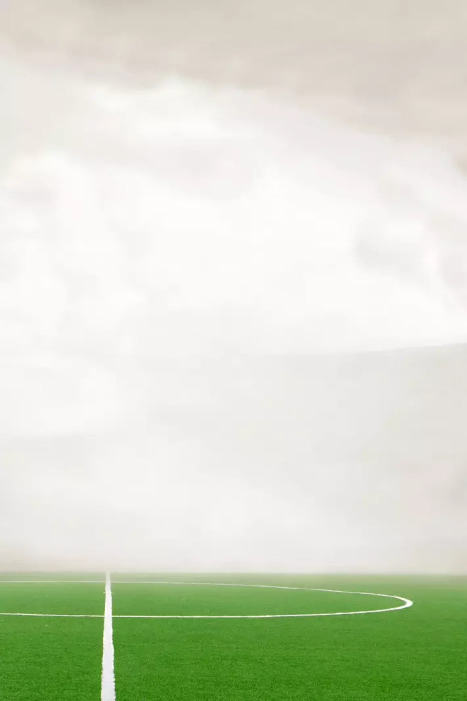 Soccer Smoke 5’X8’ Ultracloth (60 X 96 Inch) Backdrop