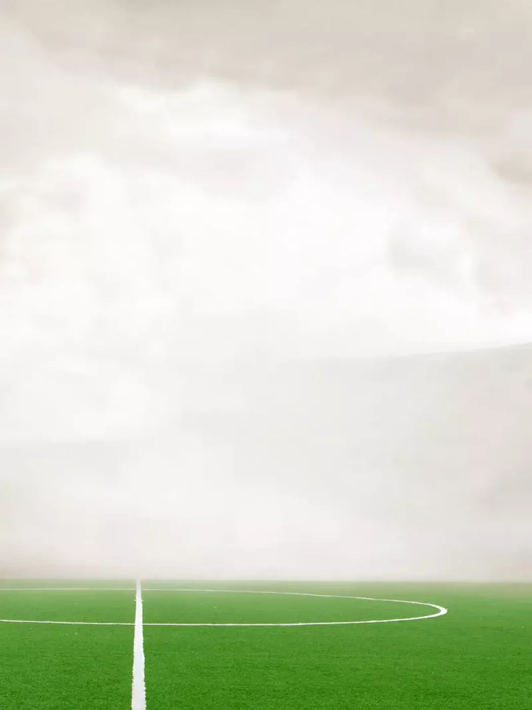 Soccer Smoke 8’X10’ Fleece (96 X 120 Inch) Backdrop