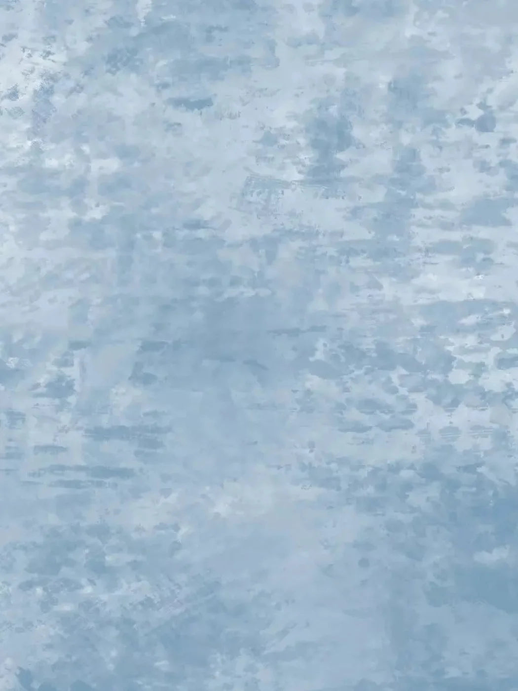 Soft Denim 8X10 Fleece ( 96 X 120 Inch ) Backdrop