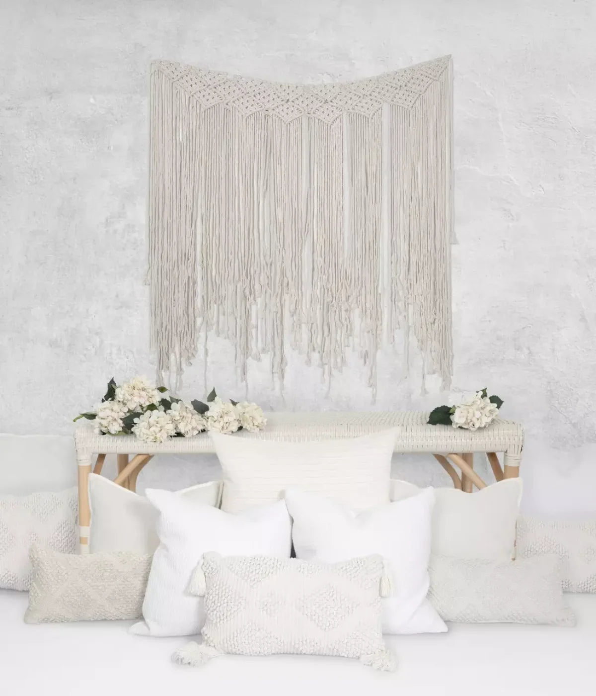 Soft Sanctuary 10’X12’ Ultracloth (120 X 144 Inch) Backdrop