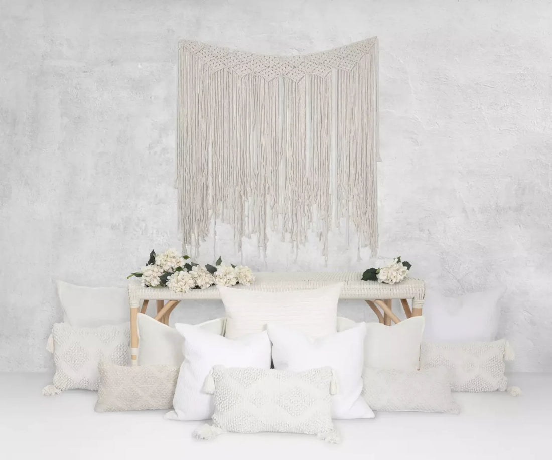 Soft Sanctuary 5’X4’2’ Fleece (60 X 50 Inch) Backdrop