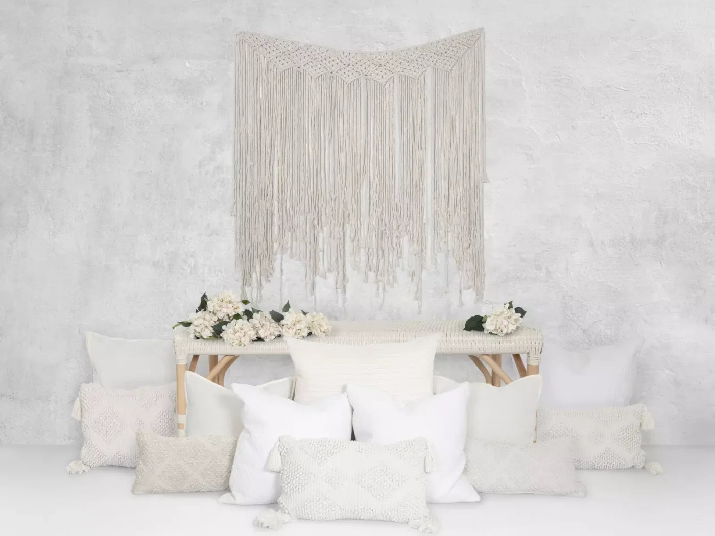 Soft Sanctuary 7’X5’ Ultracloth (84 X 60 Inch) Backdrop