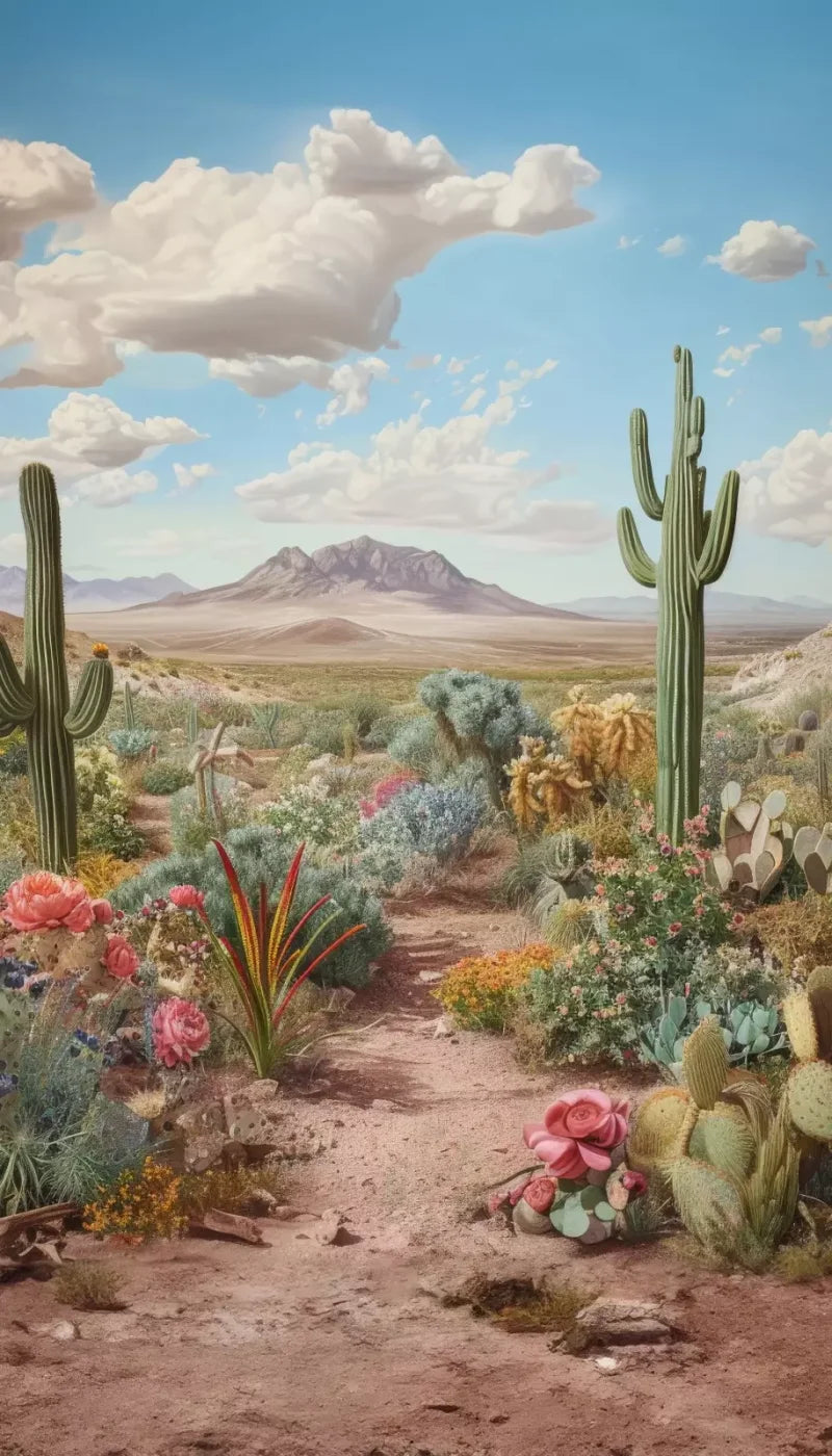 Somewhereinmexico 8’X14’ Ultracloth (96 X 168 Inch) Backdrop