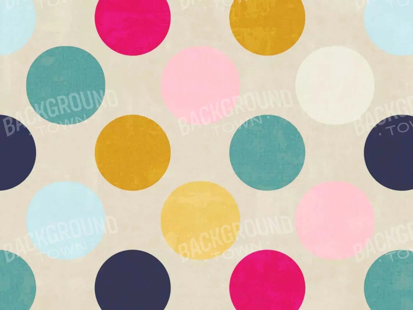Sophie 68X5 Fleece ( 80 X 60 Inch ) Backdrop
