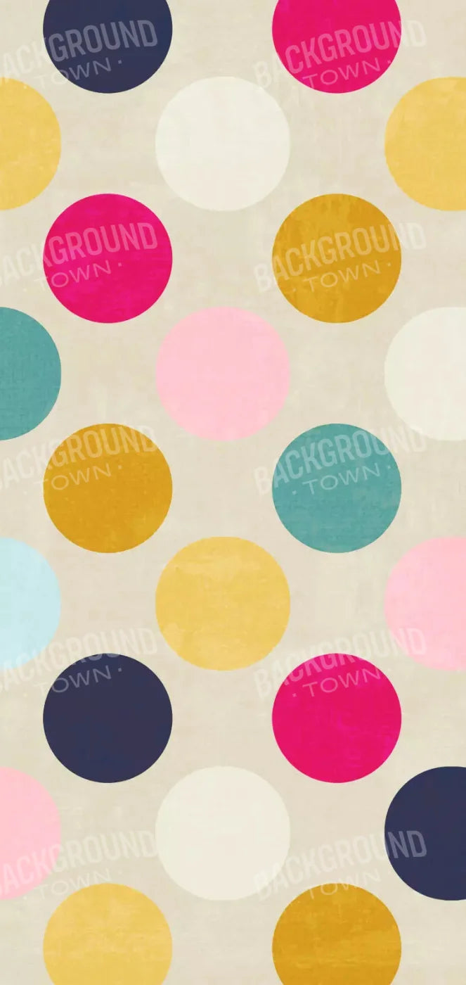 Sophie 8X16 Ultracloth ( 96 X 192 Inch ) Backdrop