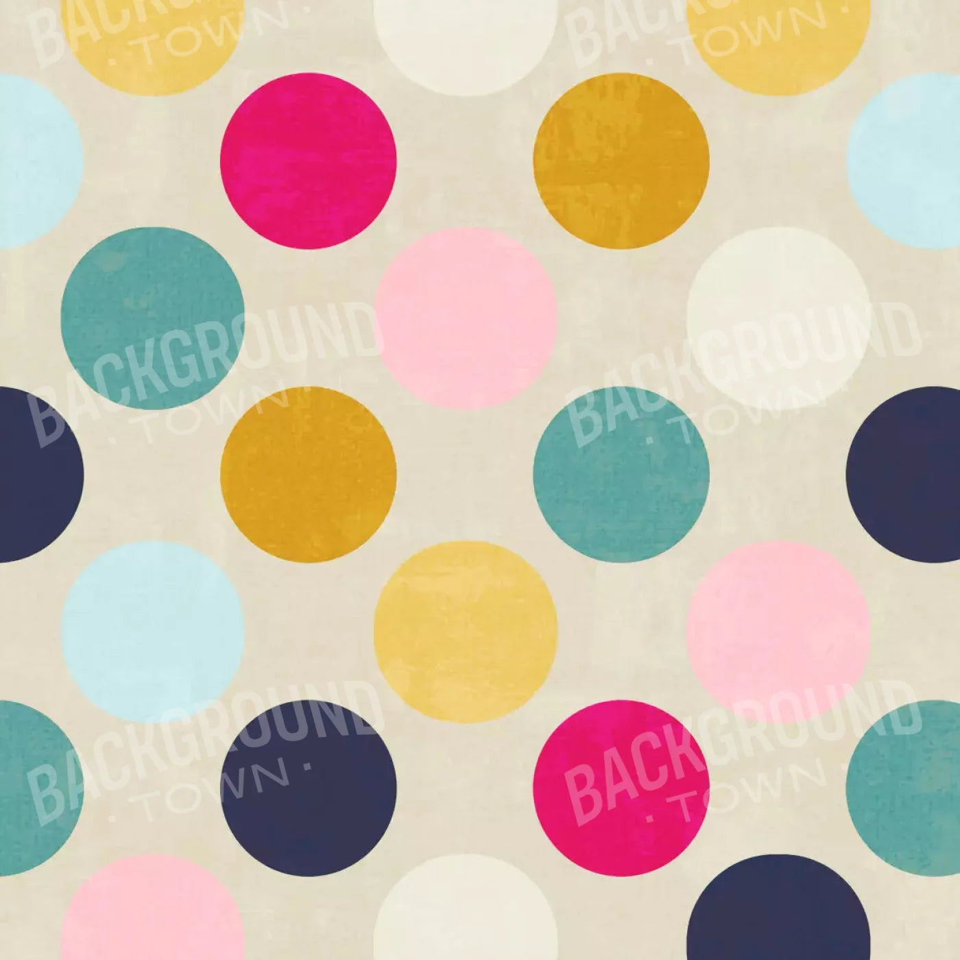 Sophie 8X8 Fleece ( 96 X Inch ) Backdrop