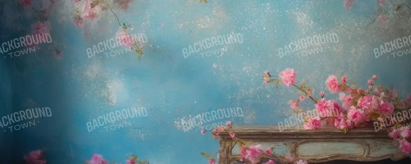 Southern Romance Ii 20’X8’ Ultracloth (240 X 96 Inch) Backdrop