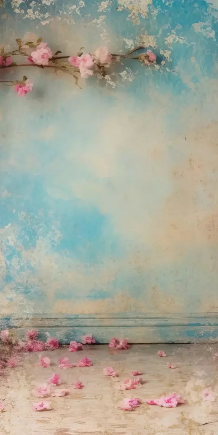 Southern Romance I 10’X20’ Ultracloth (120 X 240 Inch) Backdrop