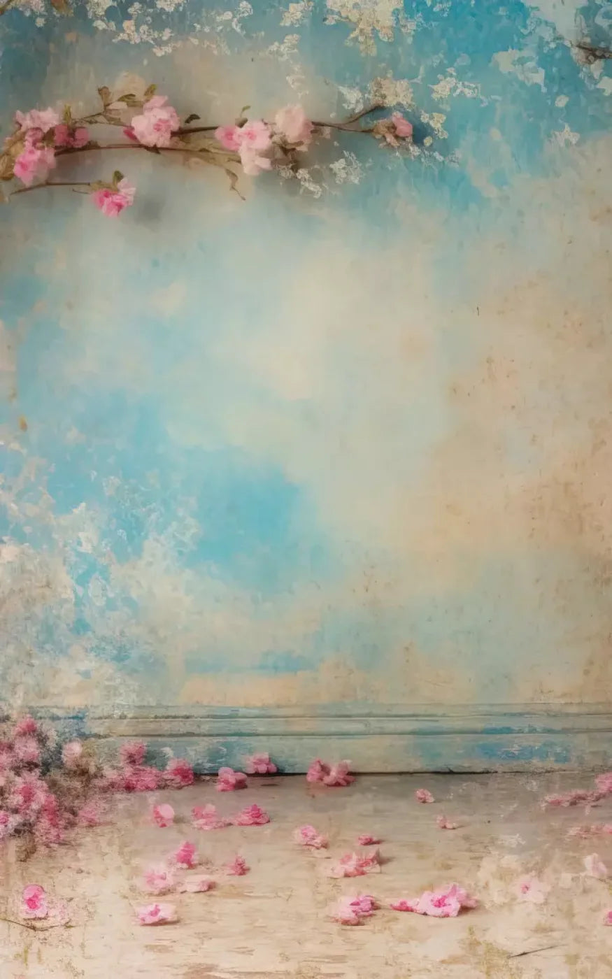 Southern Romance I 5’X8’ Ultracloth (60 X 96 Inch) Backdrop