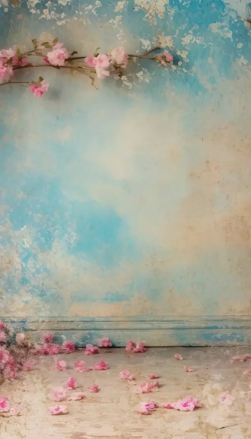 Southern Romance I 8’X14’ Ultracloth (96 X 168 Inch) Backdrop