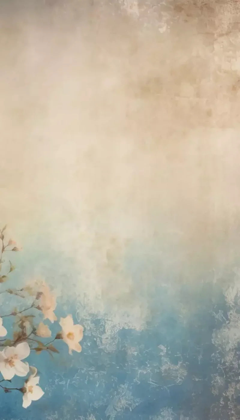 Southern Romance Iii 8’X14’ Ultracloth (96 X 168 Inch) Backdrop
