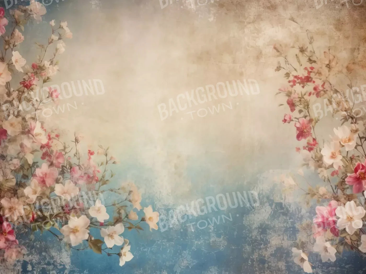 Southern Romance Iii 8’X6’ Fleece (96 X 72 Inch) Backdrop