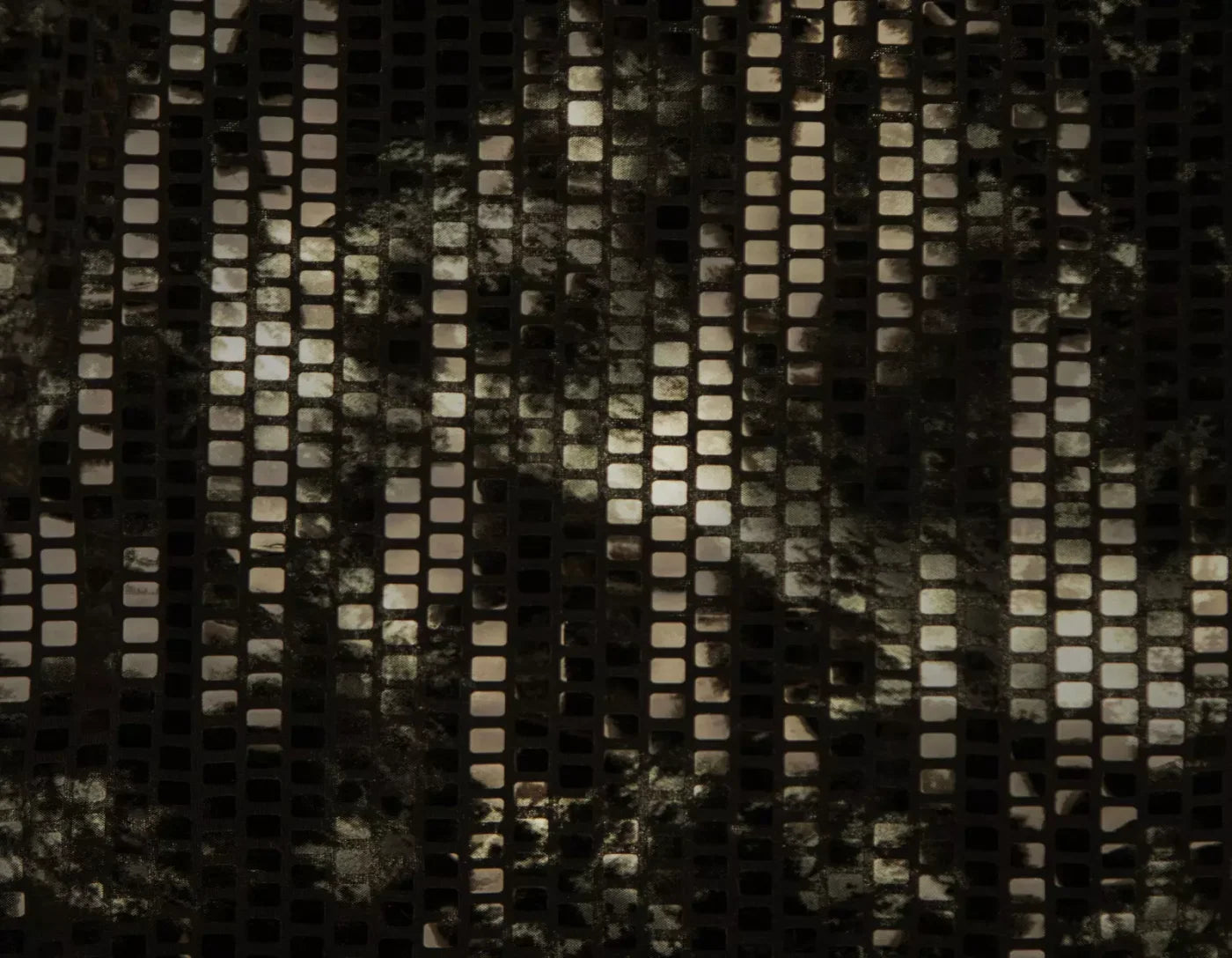 Space Age Titan 8’X6’ Fleece (96 X 72 Inch) Backdrop