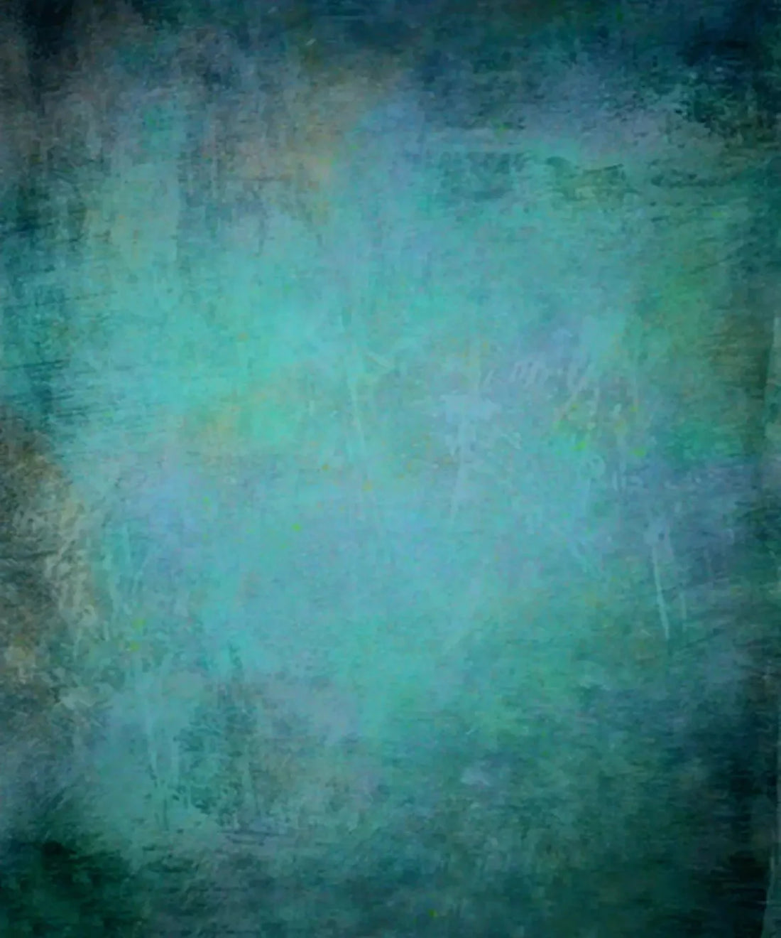 Blue Vignette Backdrop for Photography