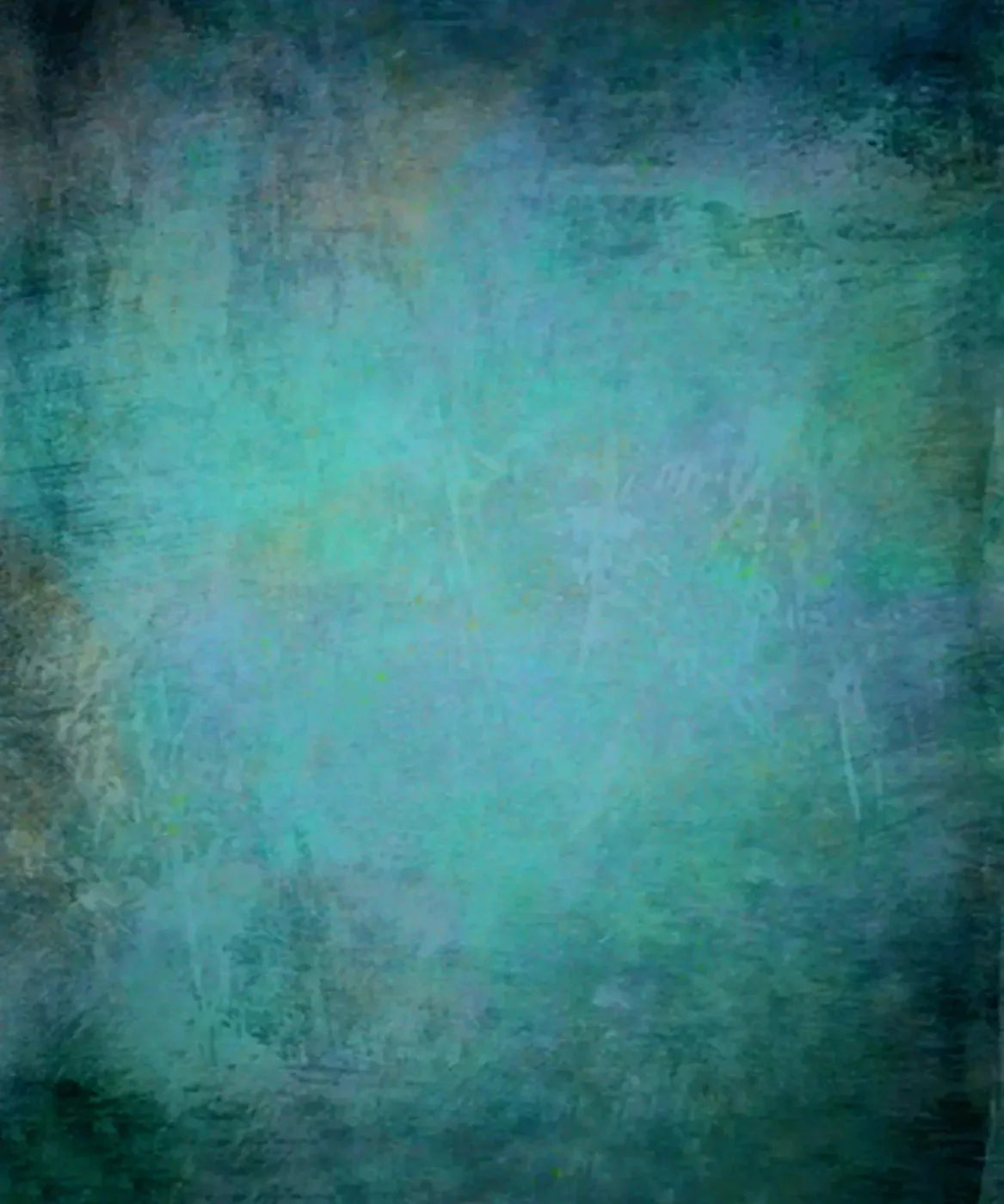 Blue Vignette Backdrop for Photography