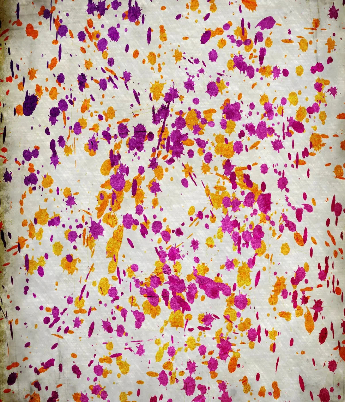 Splat 10X12 Ultracloth ( 120 X 144 Inch ) Backdrop