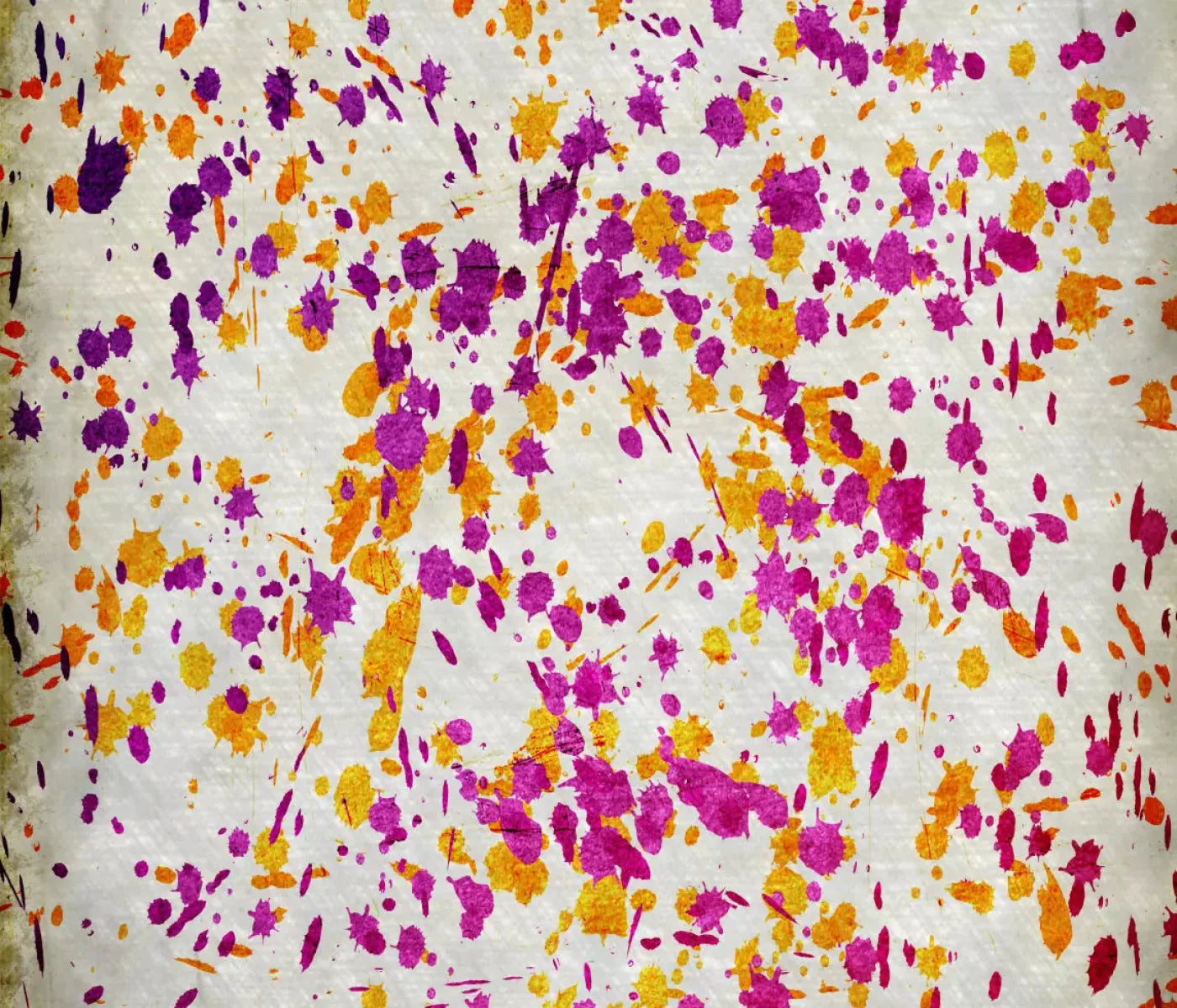 Splat 12X10 Ultracloth ( 144 X 120 Inch ) Backdrop