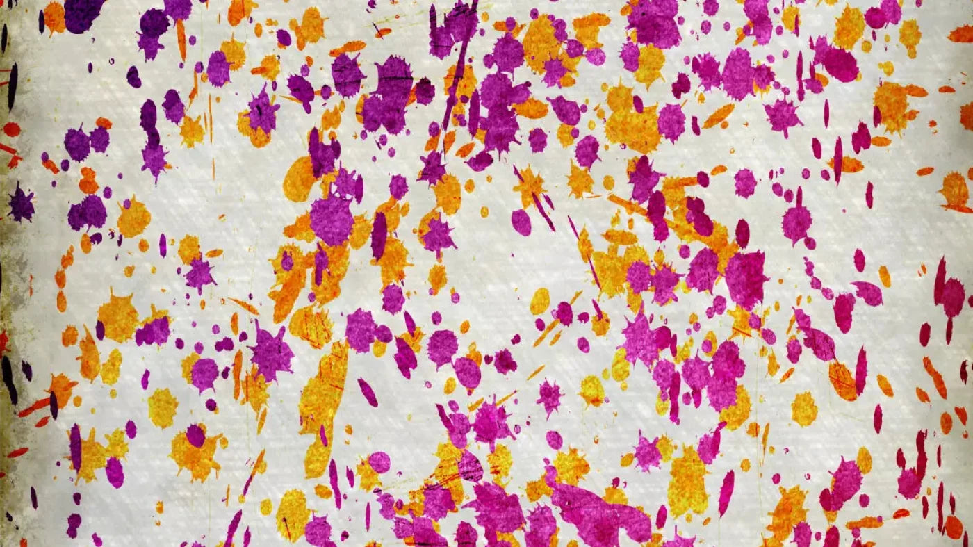 Splat 14X8 Ultracloth ( 168 X 96 Inch ) Backdrop