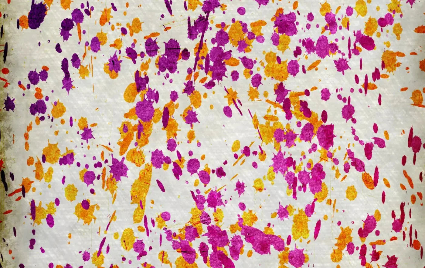 Splat 16X10 Ultracloth ( 192 X 120 Inch ) Backdrop