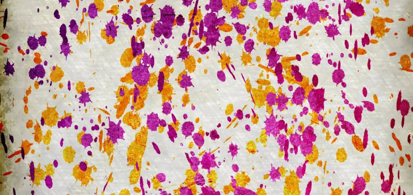 Splat 16X8 Ultracloth ( 192 X 96 Inch ) Backdrop