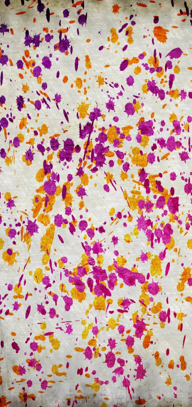 Splat 8X16 Ultracloth ( 96 X 192 Inch ) Backdrop