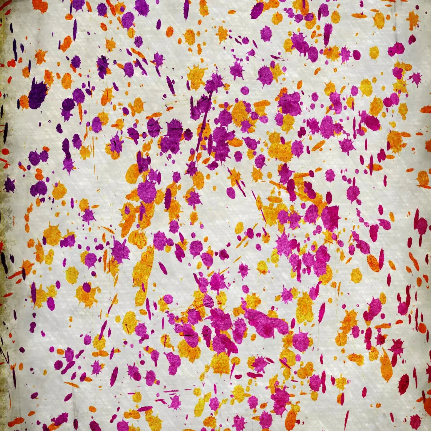 Splat 5X5 Rubbermat Floor ( 60 X Inch ) Backdrop