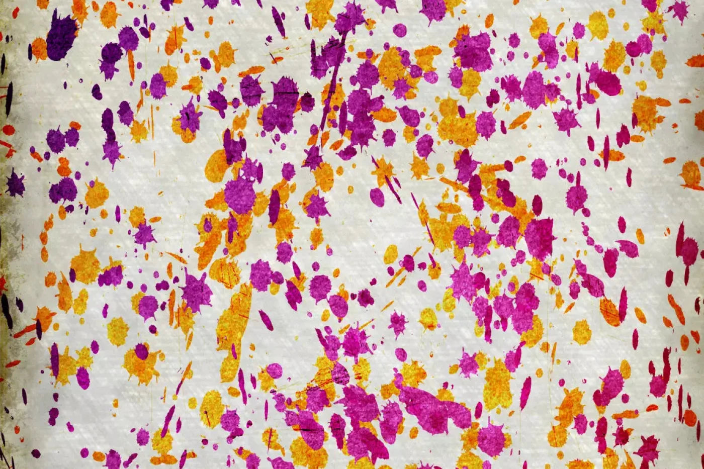 Splat 5X4 Rubbermat Floor ( 60 X 48 Inch ) Backdrop