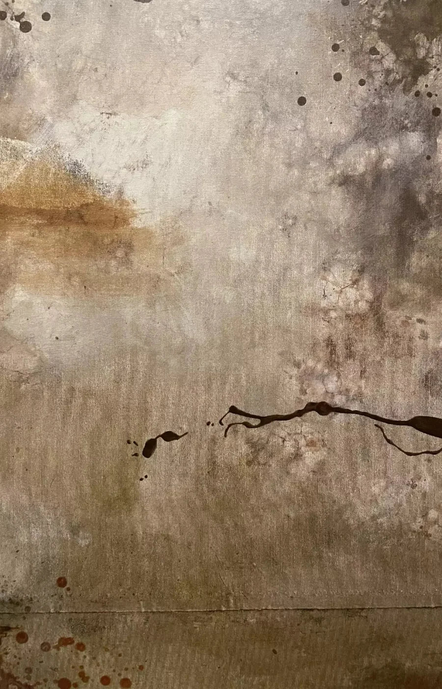 Splatter Texture 5 8X12 Ultracloth ( 96 X 144 Inch ) Backdrop