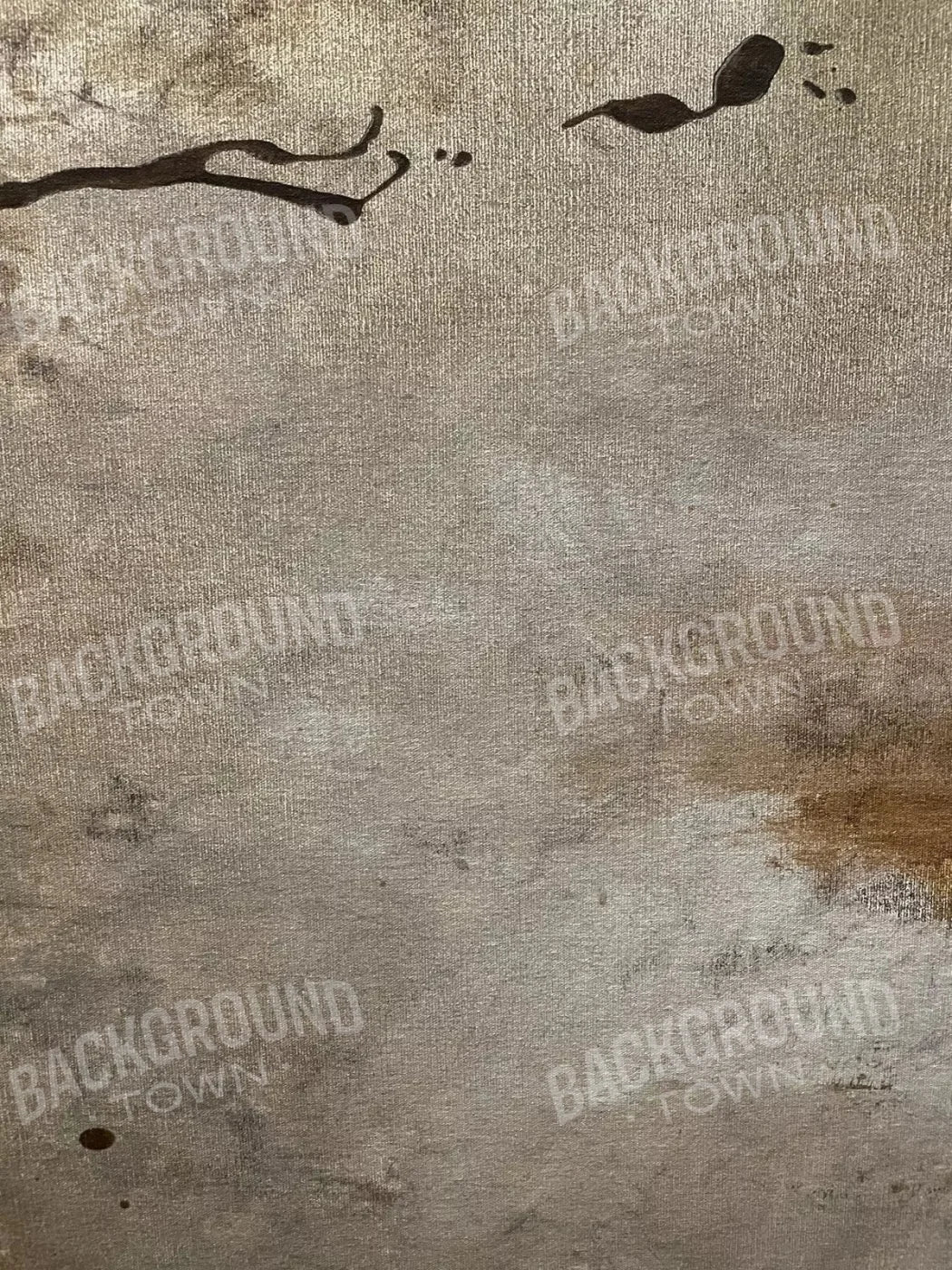 Splatter Texture 5X68 Fleece ( 60 X 80 Inch ) Backdrop