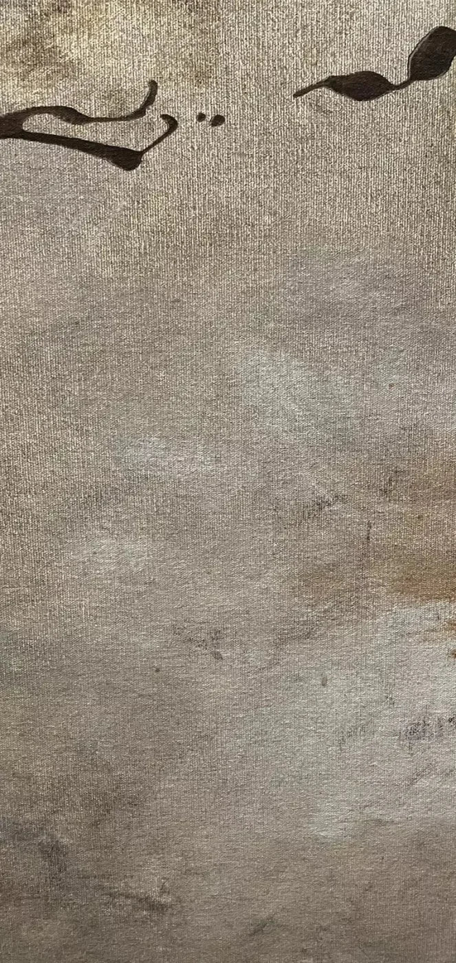 Splatter Texture 8X16 Ultracloth ( 96 X 192 Inch ) Backdrop