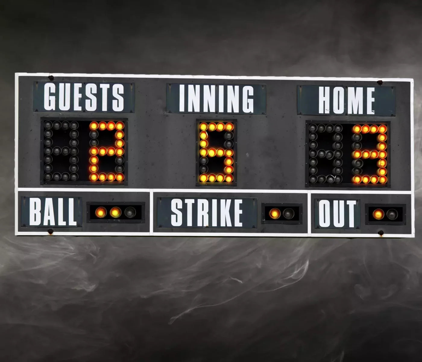 Sports Board 12’X10’ Ultracloth (144 X 120 Inch) Backdrop