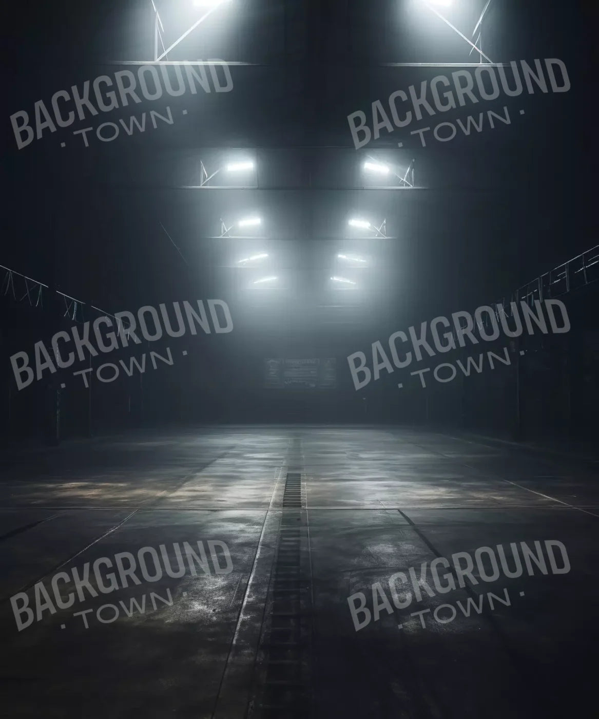 Black , White Backdrop for Photography