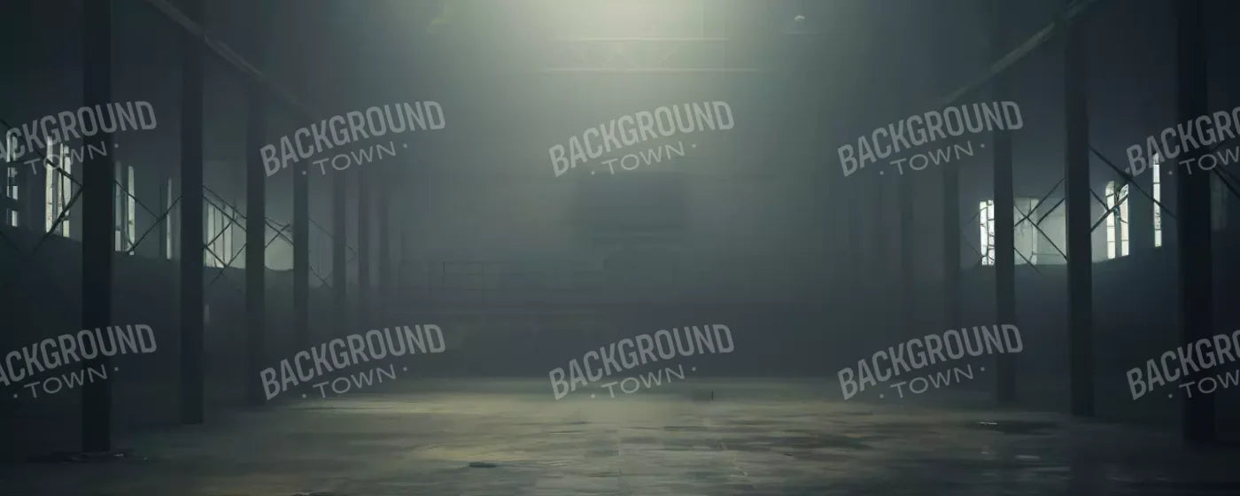 Sports Indoor Iii 20’X8’ Ultracloth (240 X 96 Inch) Backdrop