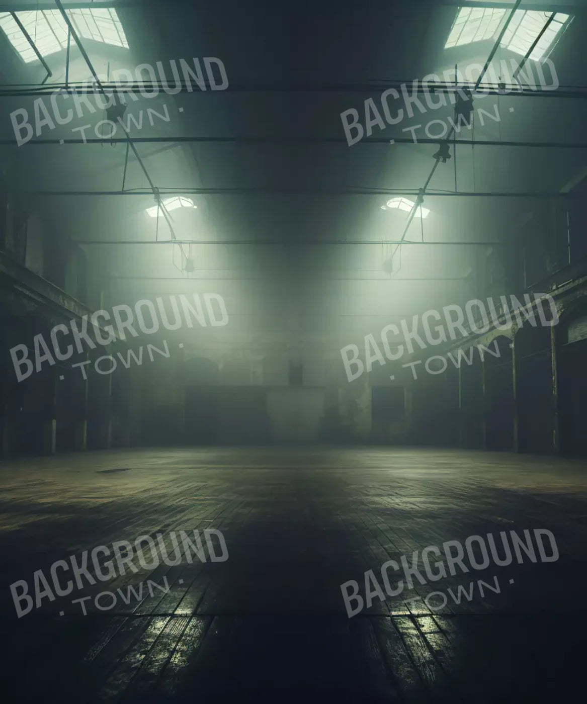 Black , White Backdrop for Photography